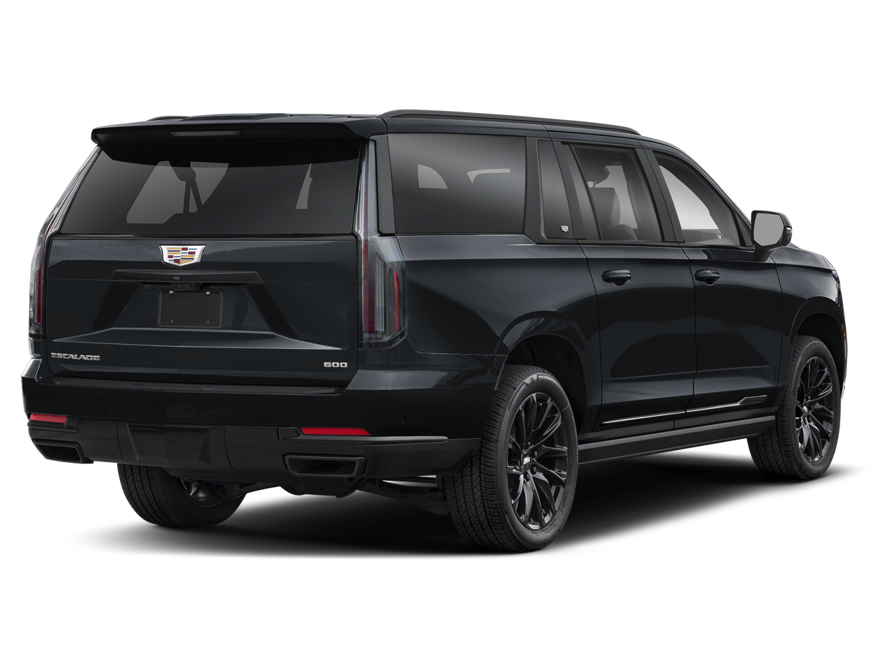 2027 Cadillac Escalade ESV Platinum Sport - Photo 2