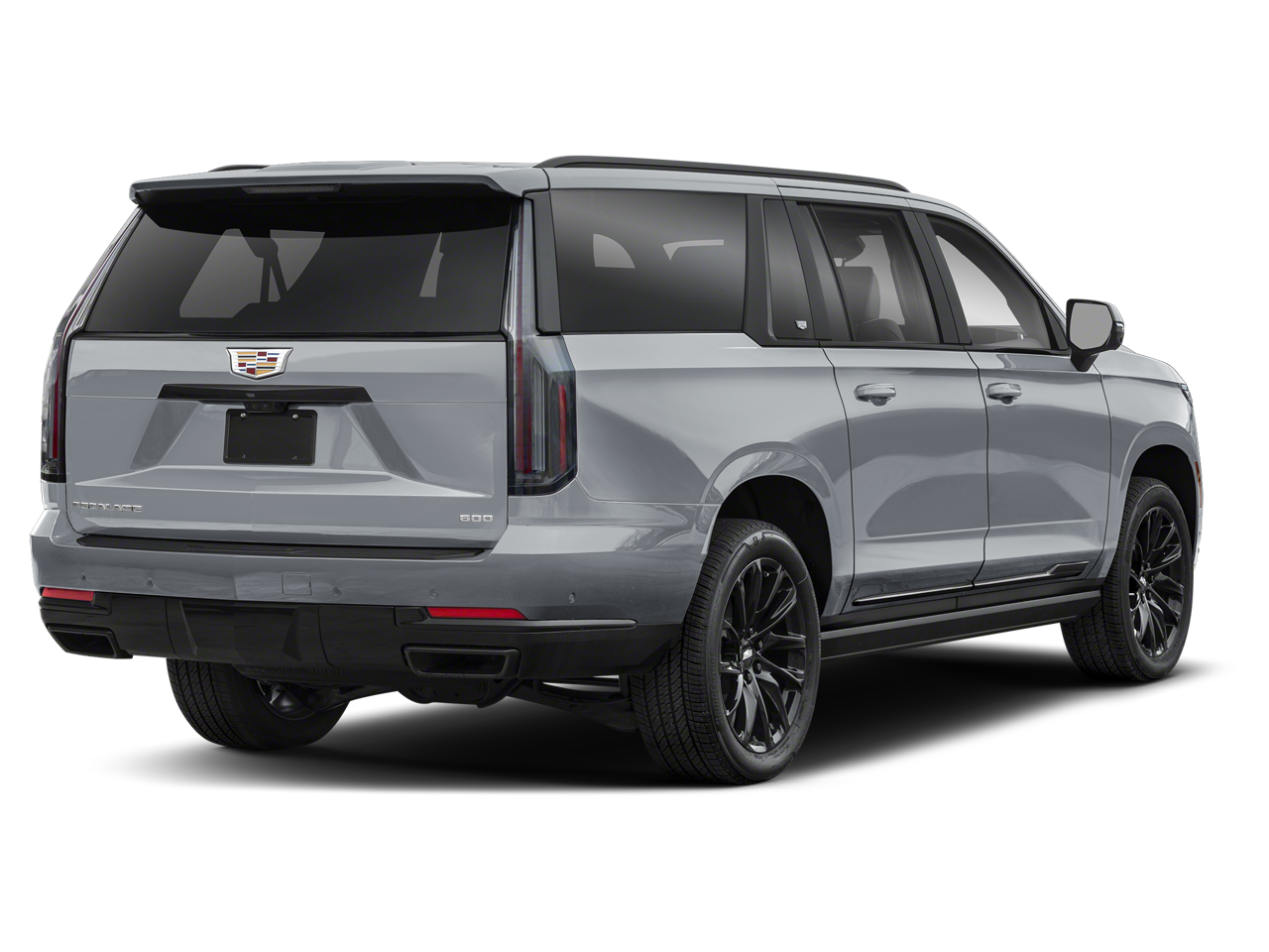 2027 Cadillac Escalade ESV Platinum Sport
