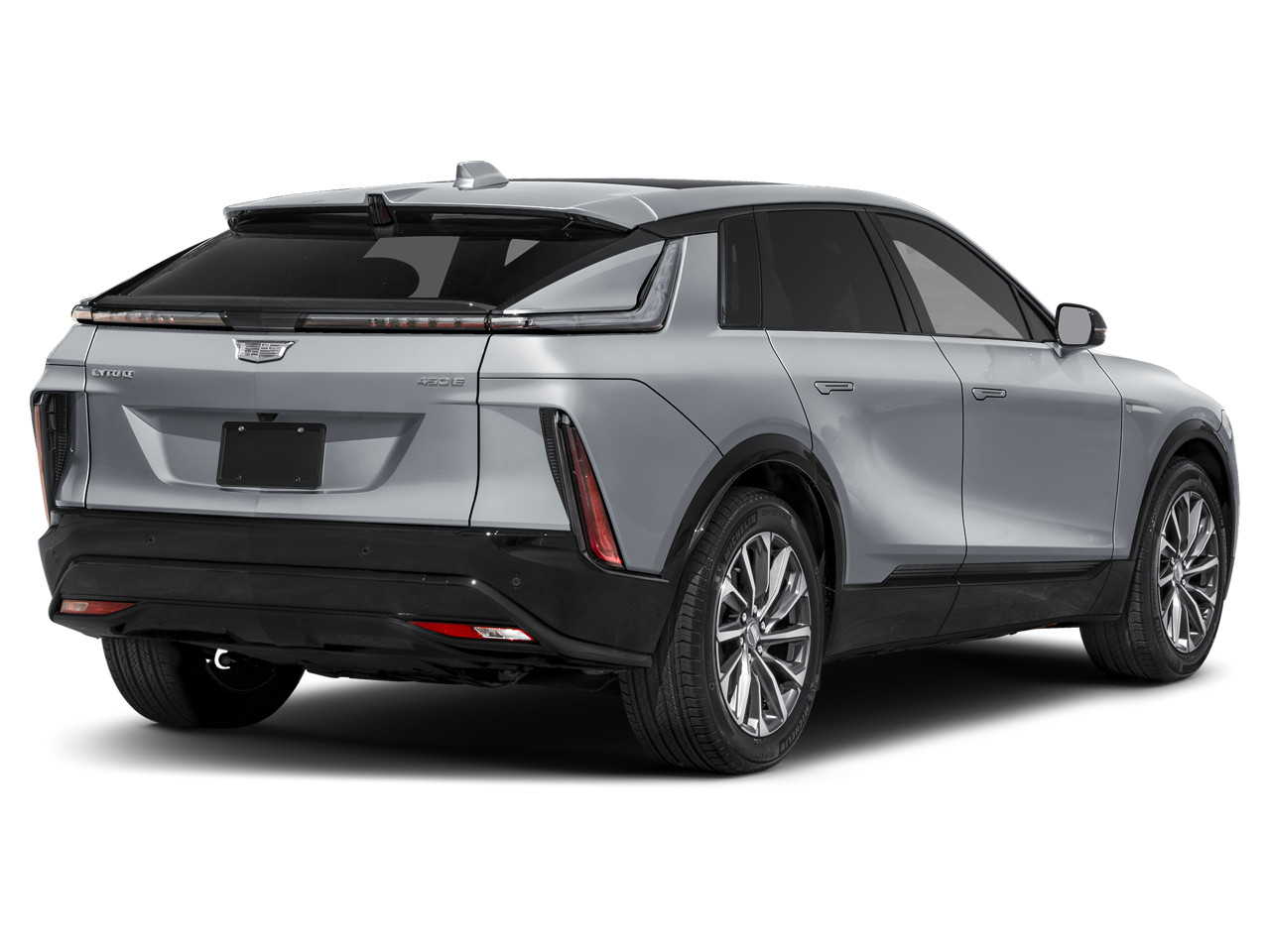 2027 Cadillac LYRIQ Sport