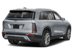2027 Cadillac VISTIQ Luxury