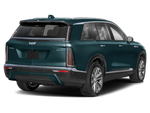 2027 Cadillac VISTIQ Luxury