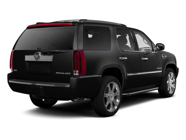 Used 2012 Cadillac Escalade Luxury with VIN 1GYS4BEF5CR208911 for sale in Colma, CA