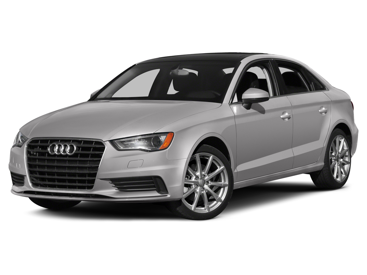 2015 Audi A3/S3 2.0T Premium