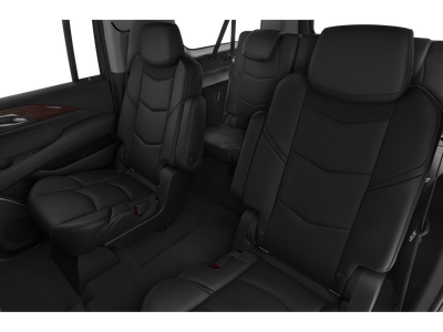2015 Cadillac Escalade ESV Standard