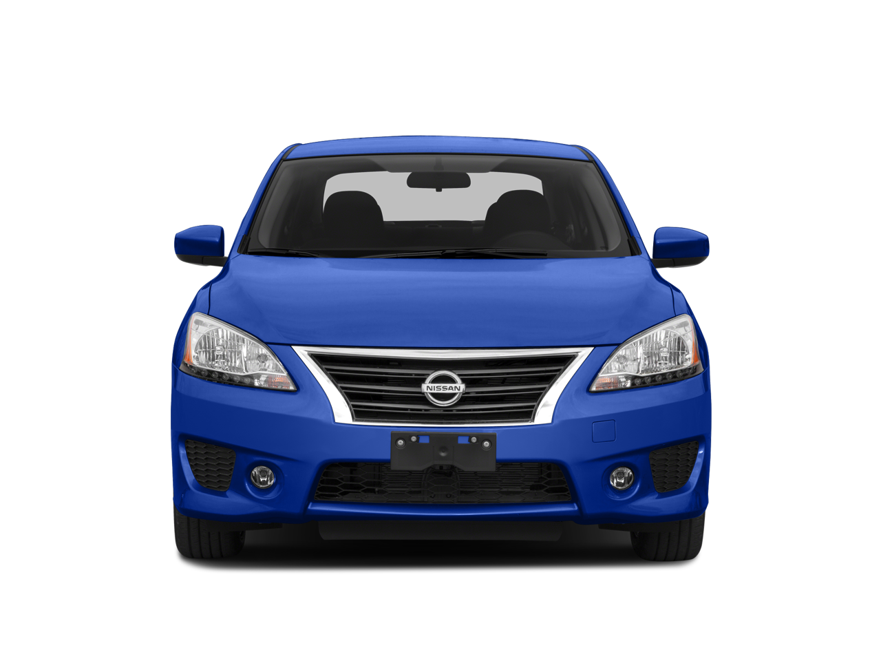 2015 Nissan Sentra SR photo 4