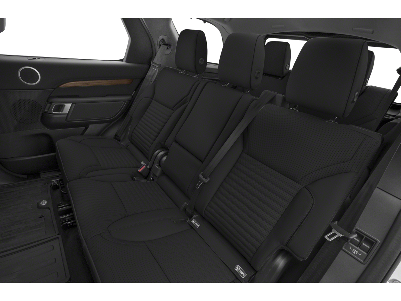 2019 Land Rover Discovery HSE