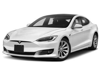 2019 Tesla Model S 75D