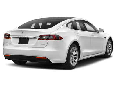 2019 Tesla Model S 75D