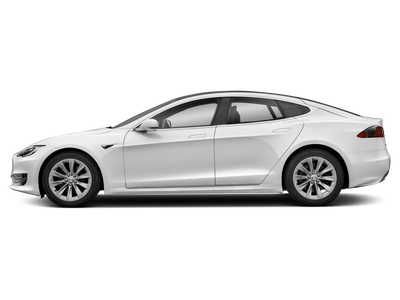 2019 Tesla Model S 75D