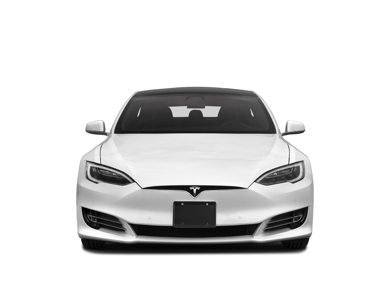 2019 Tesla Model S 75D