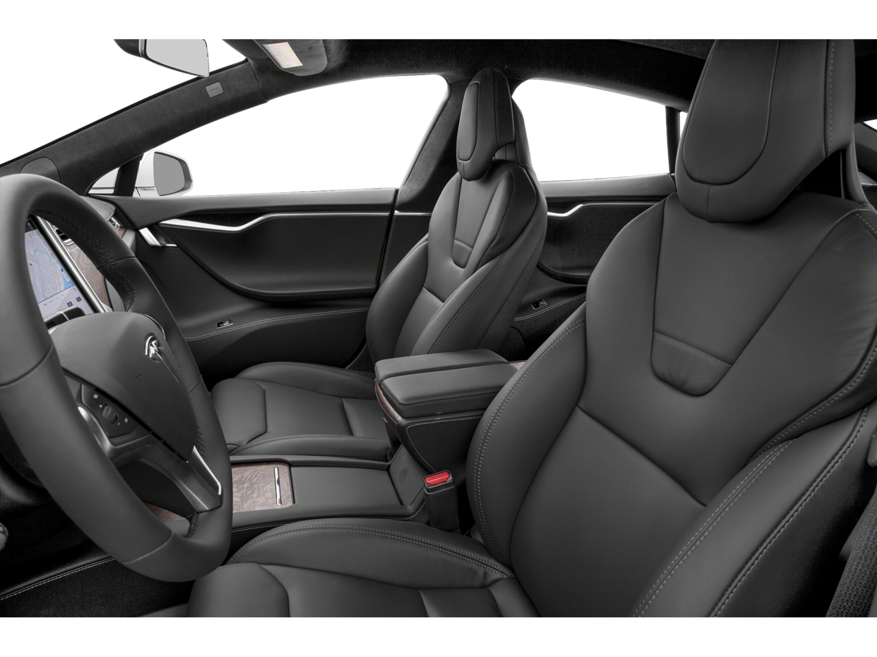 2019 Tesla Model S 75D