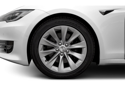 2019 Tesla Model S 75D