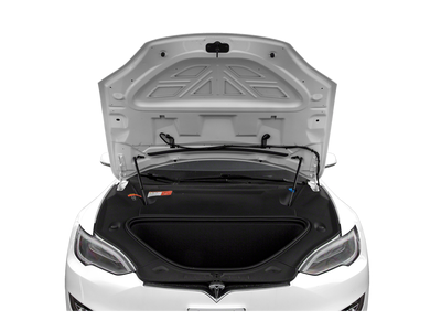 2019 Tesla Model S 75D