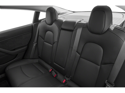 2019 Tesla Model 3 Mid Range