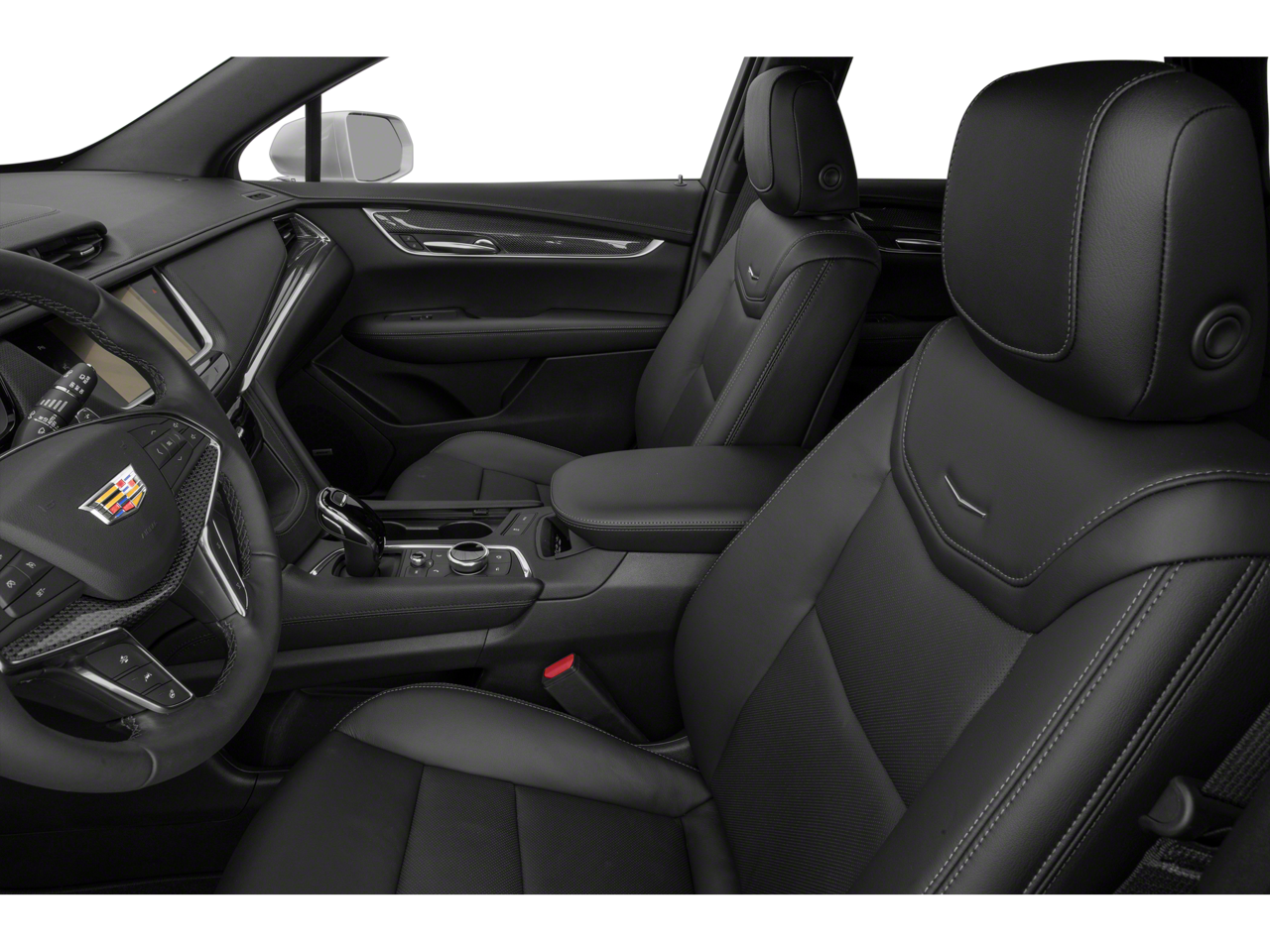 2020 Cadillac XT5 Sport AWD