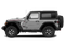 2020 Jeep Wrangler Rubicon