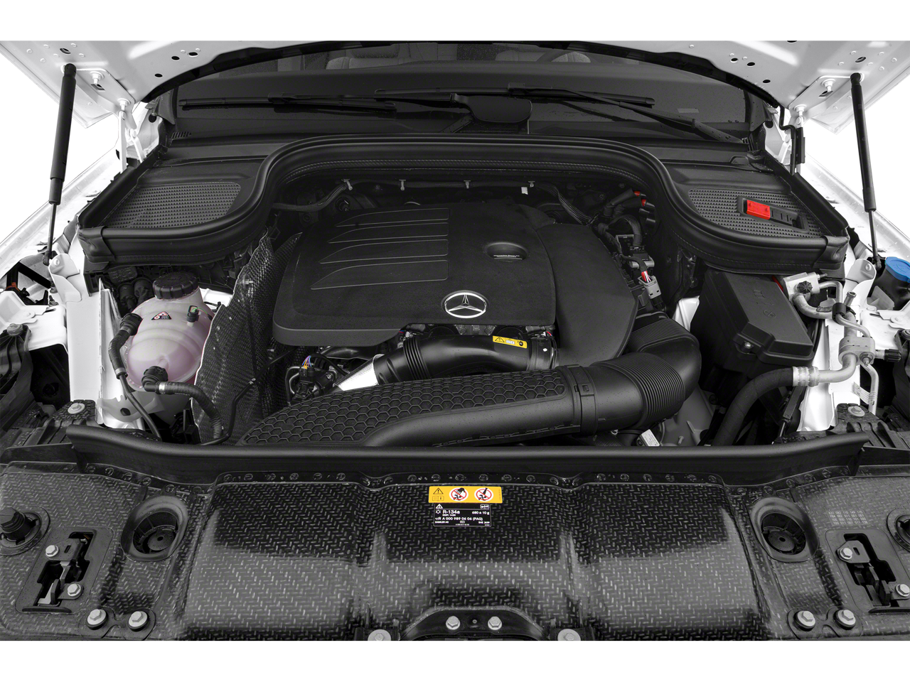 2020 Mercedes-Benz GLE GLE 350