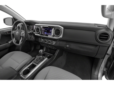 2020 Toyota Tacoma 4WD SR5