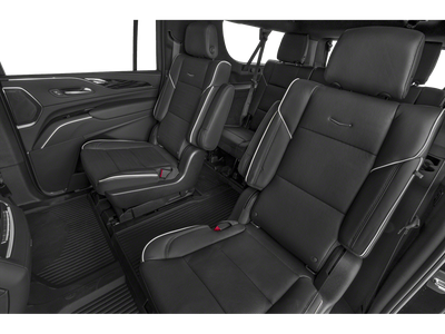 2021 Cadillac Escalade ESV Sport Platinum