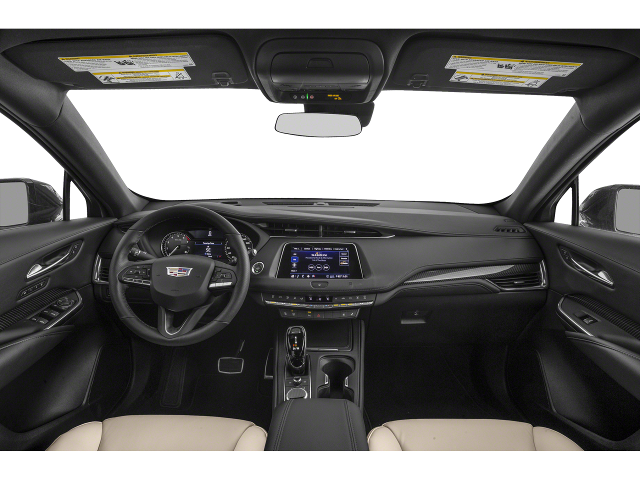 2021 Cadillac XT4 AWD Sport