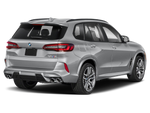 2022 BMW X5 M Sports Activity Vehicle
