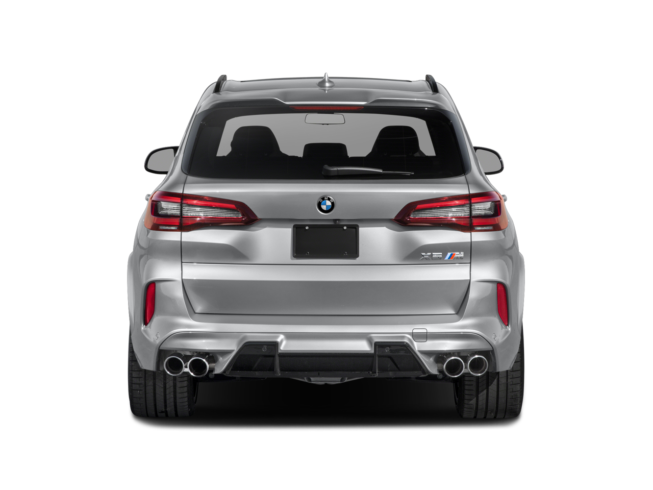 2022 BMW X5 M Sports Activity Vehicle