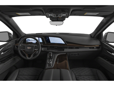 2022 Cadillac Escalade ESV Premium Luxury