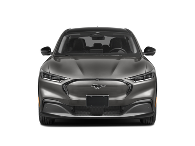 2022 Ford Mustang Mach-E Premium