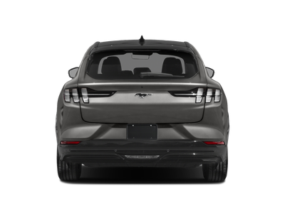 2022 Ford Mustang Mach-E Premium