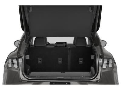 2022 Ford Mustang Mach-E Premium