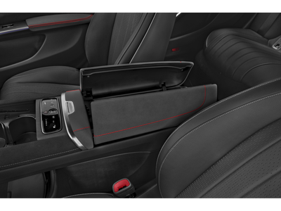 2022 Mercedes-Benz EQS EQS 580