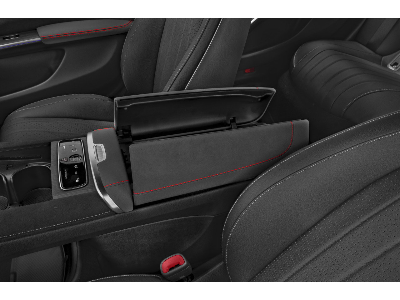 2022 Mercedes-Benz EQS EQS 580