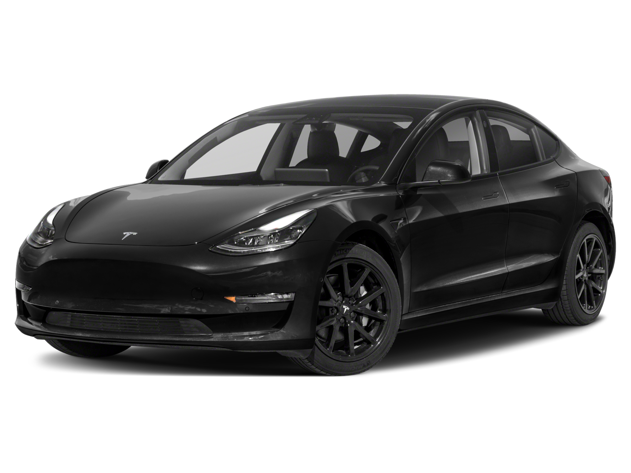 2022 Tesla Model 3 RWD