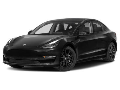 2022 Tesla Model 3 RWD