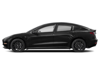 2022 Tesla Model 3 RWD