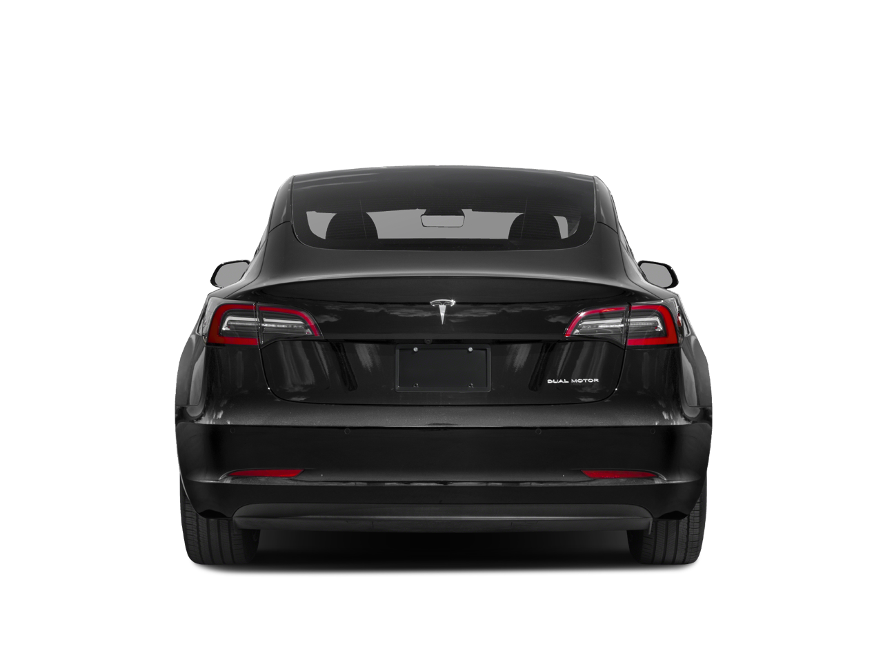 2022 Tesla Model 3 RWD