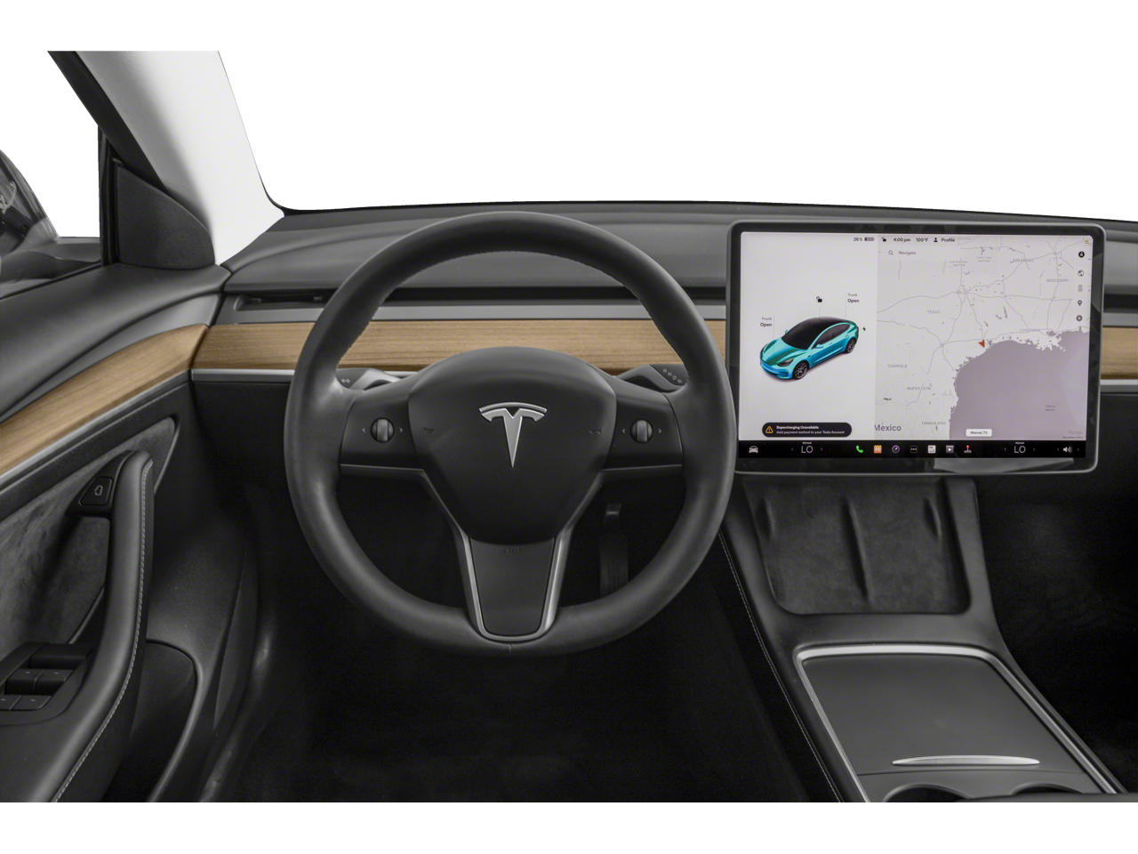 2022 Tesla Model 3 RWD