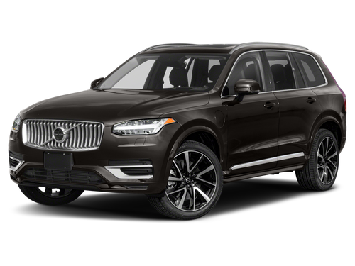 2022 Volvo XC90 Recharge Plug-In Hyb Inscription Expression