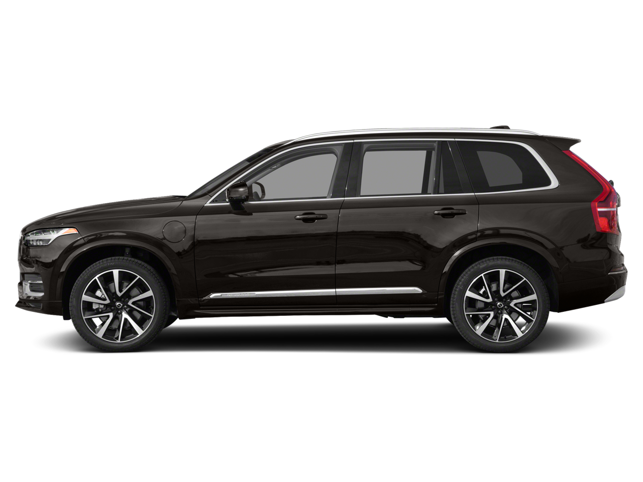 2022 Volvo XC90 Recharge Plug-In Hyb Inscription Expression