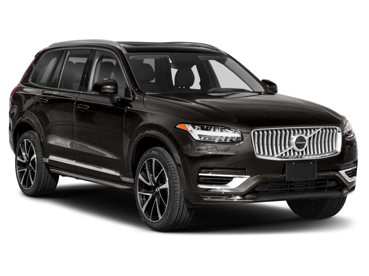 2022 Volvo XC90 Recharge Plug-In Hyb Inscription Expression