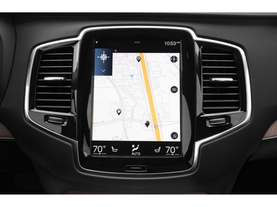2022 Volvo XC90 Recharge Plug-In Hyb Inscription Expression