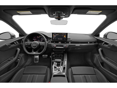 2023 Audi S5 Sportback Premium Plus
