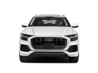 2023 Audi Q8 Premium