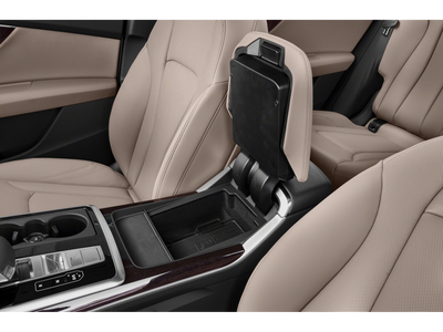 2023 Audi Q8 Premium
