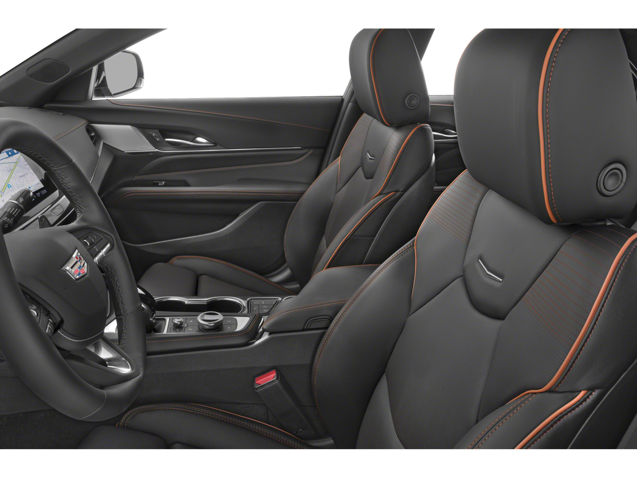 2023 Cadillac CT4-V 1SF