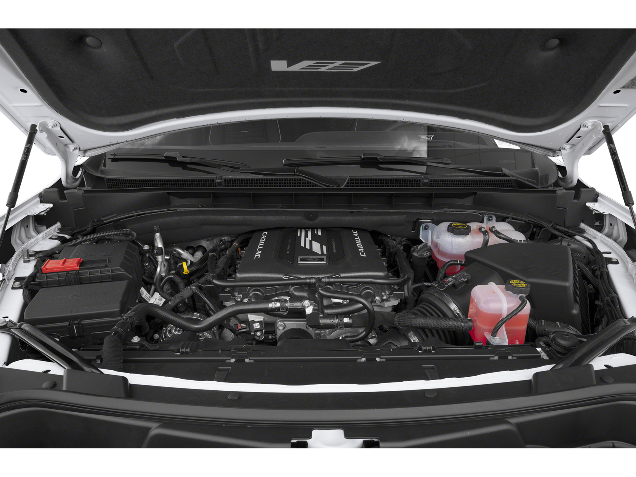 2023 Cadillac Escalade ESV Escalade ESV-V