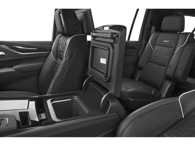 2023 Cadillac Escalade ESV Escalade ESV-V