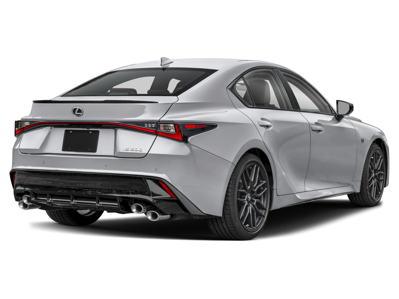 2023 Lexus IS IS 500 F SPORT Performance