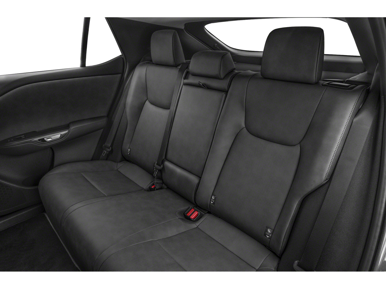 2023 Lexus RZ RZ 450e Premium