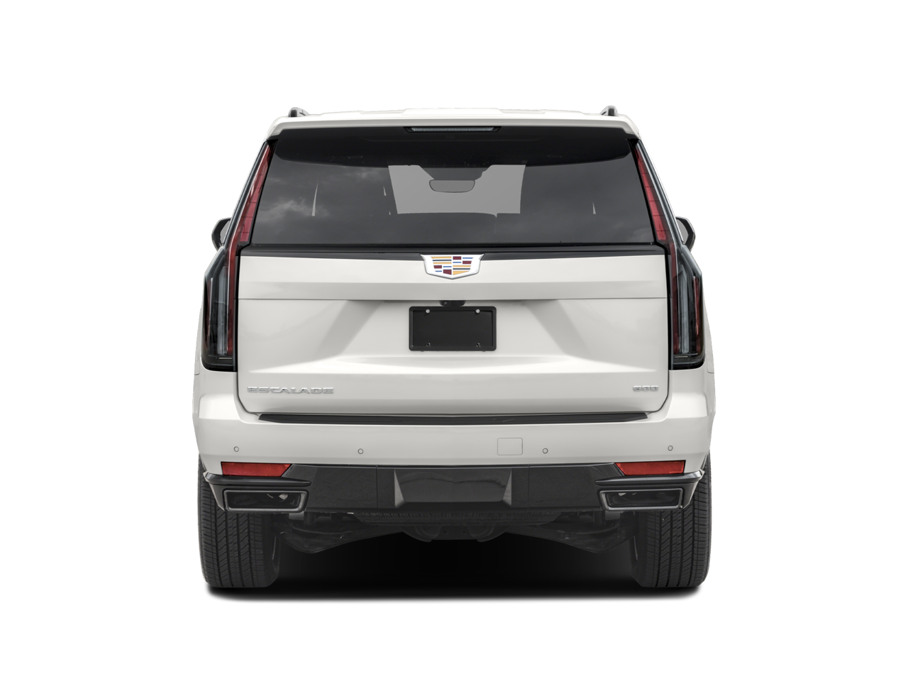 2024 Cadillac Escalade Sport photo 3